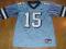 NIKE North Carolina NFL 15 S