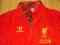 Warrior LIVERPOOL LFC kurtka bluza L hologram