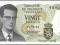 Belgia - 20 franków 1964 P138 UNC * Król Bauduin I