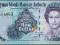 Kajmany - 1 dolar 2006 P33 stan 1 UNC Elżbieta II