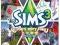 THE SIMS 3 CZTERY PORY ROKU PC PL