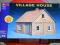 MiniArt 72024 Village House