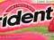 Guma Trident Twist Island Berry Lime 18 szt. z USA