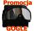 GOGLE NARCIARSKIE NARTY SNOWBOARD,PROMOCJA, ZIMA,