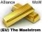 WoW 10,000 Gold (EU) The Maelstrom Alliance