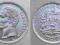 1965 Wenezuela,1 Boliwar, srebro,jak mennicza