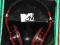 SŁUCHAWKI  MTV NAUSZNE BEZPRZEWODOWE BLUETOOTH