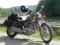 Yamaha Virago 535 DX 2003r.100% przebieg,bezwypadk