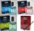 Perfumy UMBRO Męskie Sport 60ml 6 Rodzajów ORGINAL