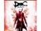 DMC DEVIL MAY CRY DEFINITIVE EDITION PL XONE ŁÓDŹ