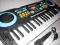 ORGANY KEYBOARD 37 keys + mikrofon **MY MUSIC**