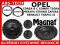 Głośniki Opel Astra Vectra  Omega Vivaro Zafira
