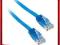 InLine 5m - kabel sieciowy U/UTP - 1000 Mbit - Cat