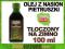 100% OLEJ Z NASION PIETRUSZKI 100ml = NATURALNY