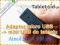 Adapter micro mini USB tablet Ainol Novo 7 Mars