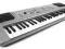 Organy Keyboard MQ 807 dla dzieci MG2