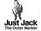 Just Jack - The Outer Marker (2002, RG Records)