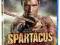 SPARTACUS: VENGEANCE (SPARTAKUS: ZEMSTA) 4xBLU RAY