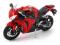 Honda CBR 1000 RR1:10 WELLY