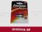 bateria litowa CR123A Energizer 3V Photo DL123A