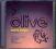 Olive - Extra Virgin (2xCD, 1997)