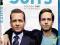SUITS (W GARNITURACH) (SEASON 1) (3 BLU RAY)