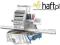 Hafciarka HAPPY HCD2-X1501 POLE HAFTU 1200x400