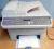 Samsung SCX-4521F drukarka skaner fax bdb