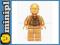 Lego figurka Star Wars - C-3PO nowy 100% oryginał