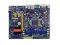 Foxconn H61MXV , Ivy Bridge 22nm , PCIe 3.0