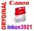 Canon PGI-9GY grey PGI9 Pixma PRO 9500 Wwa FV