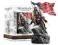 Assassin's Creed III Figurka Connor Rises
