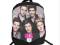 Plecak ONE DIRECTION + IMIĘ WZORY