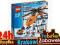 SKLEP Lego CITY 60034 Arktyczny Helikopter KRAKÓW