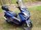 Malaguti madison 250 E nie suzuki burgman yamaha