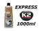 K2 EXPRESS WYDAJNY SZAMPON SAMOCHODOWY 1000ml FV