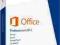 Microsoft Office 2013 PL Professional F-VAT