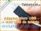 Adapter micro mini USB tablet GOCLEVER TAB A972BK