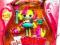 Lalaloopsy Lala-oopsies mini Princess Saffron 8cm