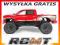 Axial SCX10 Ram Power Wagon Crawler Trial od RCMT