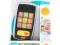 FP FISHER PRICE SMARTFON TELEFON MALUSZKA