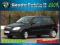 SKODA FABIA II 1.2 12V 2009r SUPER STAN IDEALNA !