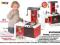 KUCHENKA ELEKTRONICZNA TEFAL CHEFTRONIC Smoby HIT