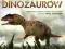 PLANETA DINOZAURÓW (DOKUMENT BBC) DVD