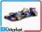 MINICHAMPS Red Bull Racing 1:18 WEBBER 2013 MODEL