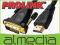 Kabel Prolink HDMI - DVI 1.3 ST490 5M Standard