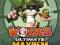 WORMS ULTIMATE MAYHEM DELUXE EDITION (PC) FOLIA !!