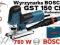 Wyrzynarka BOSCH GST 150 CE Professional 780 W