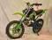 MINICROSS ORION 49cc MINI CROSS KROS NA PREZENT