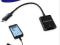 Adapter USB micro SAMSUNG Galaxy s3 s4 Tab3 Note2